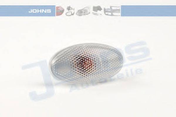 JOHNS 7414211 Ліхтар покажчика повороту