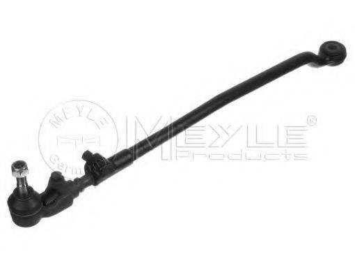 MEYLE 6160300002 Поперечна рульова тяга