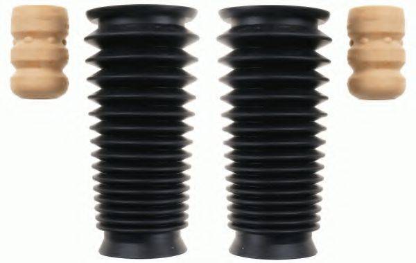 SACHS 900066 Пилозахисний комплект, амортизатор