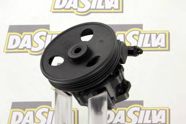 DA SILVA DP2085 Гідравлічний насос, кермо