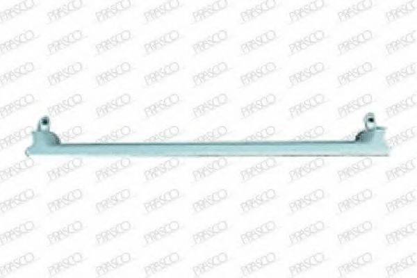 PRASCO RG0412000 решітка радіатора