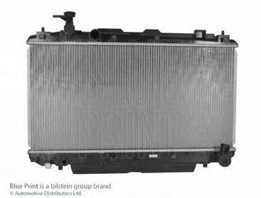 BLUE PRINT ADT39875 Радіатор, охолодження двигуна