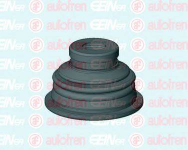 AUTOFREN SEINSA D8352 Комплект пильника, приводний вал