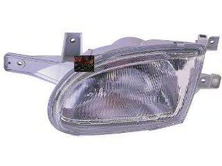 VAN WEZEL 8222961 Основна фара