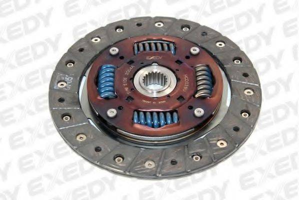 EXEDY HCD039U диск зчеплення