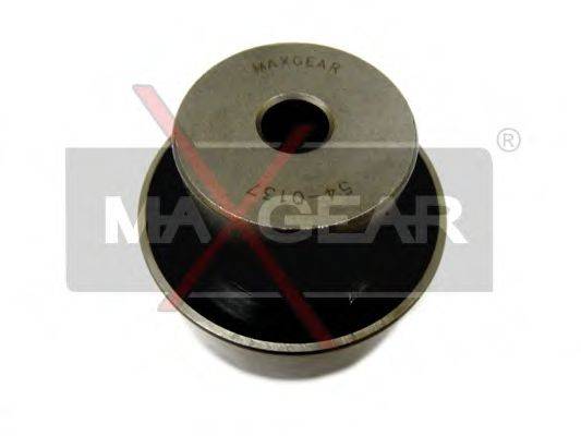 MAXGEAR 540137 Паразитний / Ведучий ролик, зубчастий ремінь