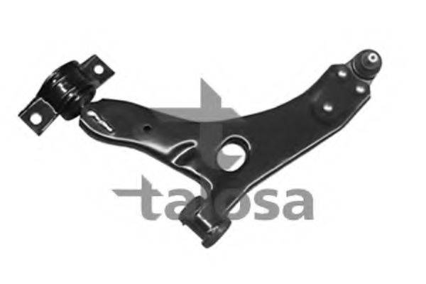 TALOSA 4009161 Важіль незалежної підвіски колеса, підвіска колеса