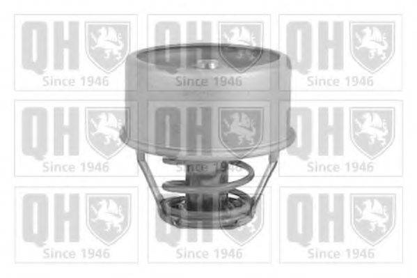 QUINTON HAZELL QTH431K Термостат, охолоджуюча рідина