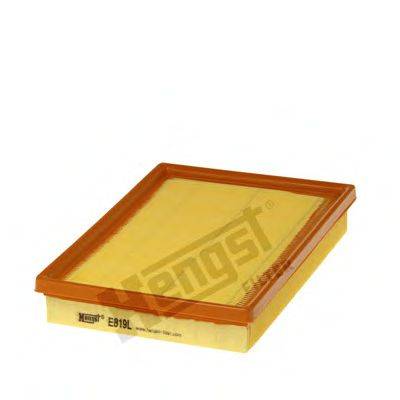 HENGST FILTER E819L Повітряний фільтр